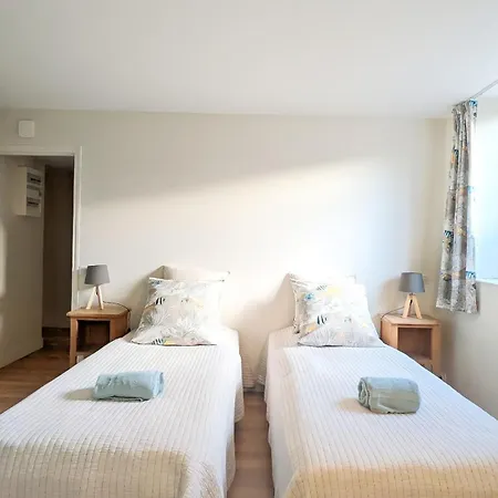 公寓 La Guitou, Exceptionnel Avec Vue Et Acces Direct