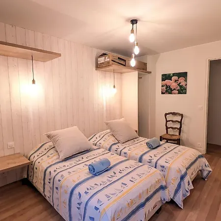 La Guitou, Exceptionnel Avec Vue Et Acces Direct