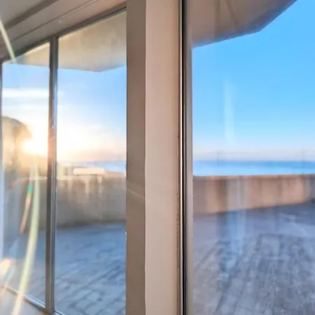 公寓 La Guitou, Exceptionnel Avec Vue Et Acces Direct *