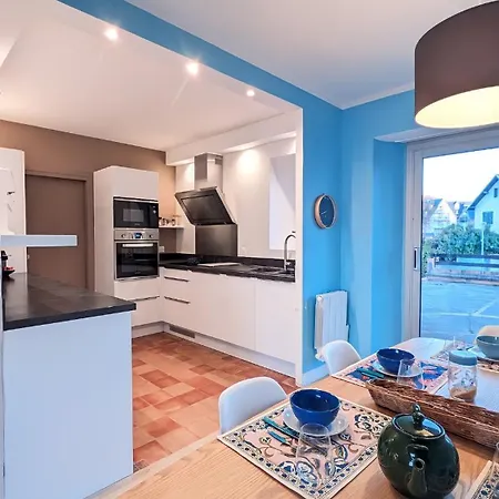 La Guitou, Exceptionnel Avec Vue Et Acces Direct *