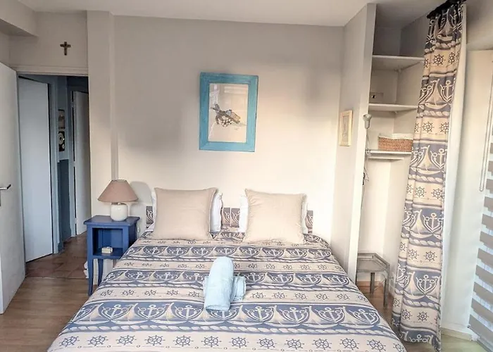 La Guitou, Exceptionnel Avec Vue Et Accès Direct Appartement *