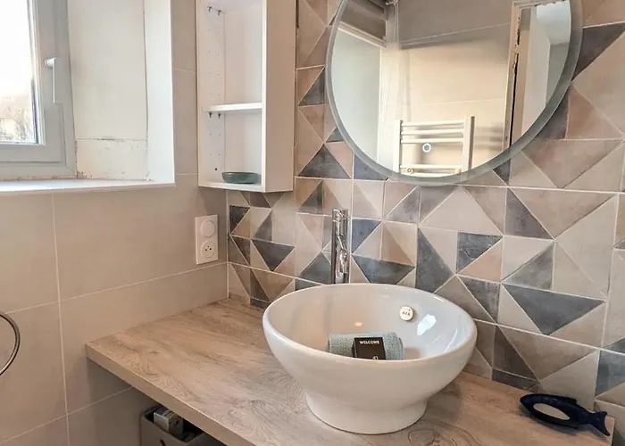 La Guitou, Exceptionnel Avec Vue Et Accès Direct Appartement Blonville-sur-Mer