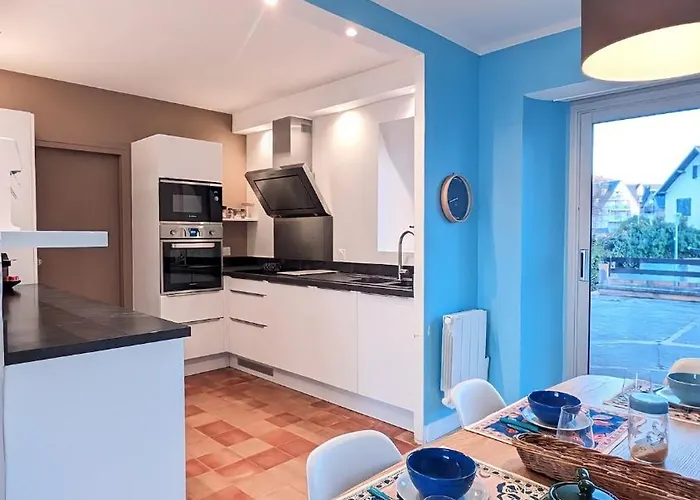 La Guitou, Exceptionnel Avec Vue Et Accès Direct *