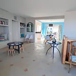 Apartmán La Guitou, Exceptionnel Avec Vue Et Acces Direct Blonville-sur-Mer