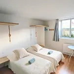 La Guitou, Exceptionnel Avec Vue Et Acces Direct Apartmán Blonville-sur-Mer