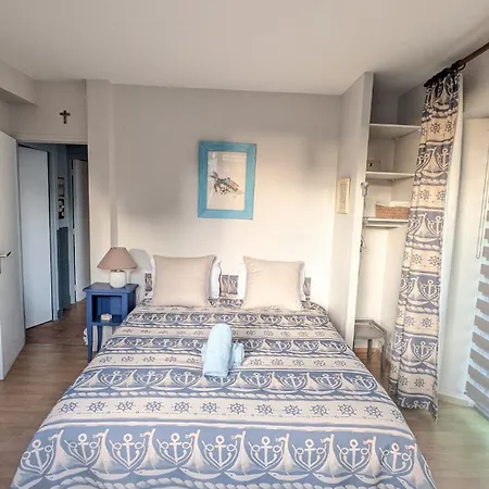 La Guitou, Exceptionnel Avec Vue Et Acces Direct Apartmán *