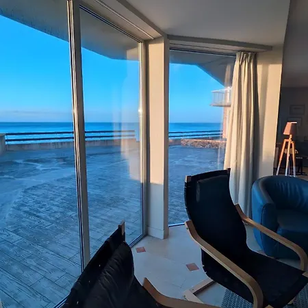 La Guitou, Exceptionnel Avec Vue Et Acces Direct Apartmán *