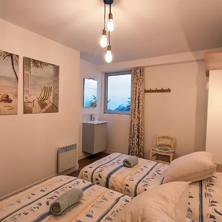 Apartmán La Guitou, Exceptionnel Avec Vue Et Acces Direct *