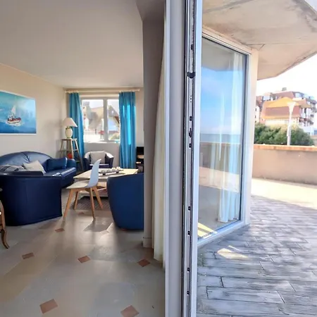 La Guitou, Exceptionnel Avec Vue Et Acces Direct Apartmán *