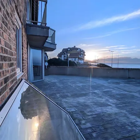 Apartmán La Guitou, Exceptionnel Avec Vue Et Acces Direct