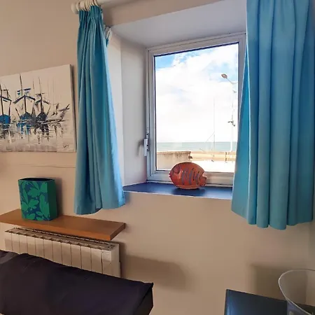 La Guitou, Exceptionnel Avec Vue Et Acces Direct Apartmán *