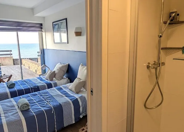 La Guitou, Exceptionnel Avec Vue Et Acces Direct