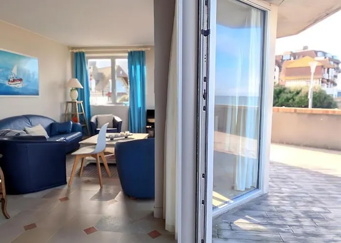 La Guitou, Exceptionnel Avec Vue Et Acces Direct Apartmán *