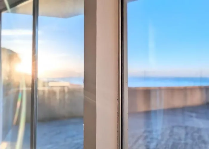 Apartmán La Guitou, Exceptionnel Avec Vue Et Acces Direct *